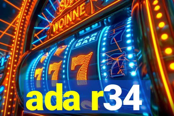 ada r34